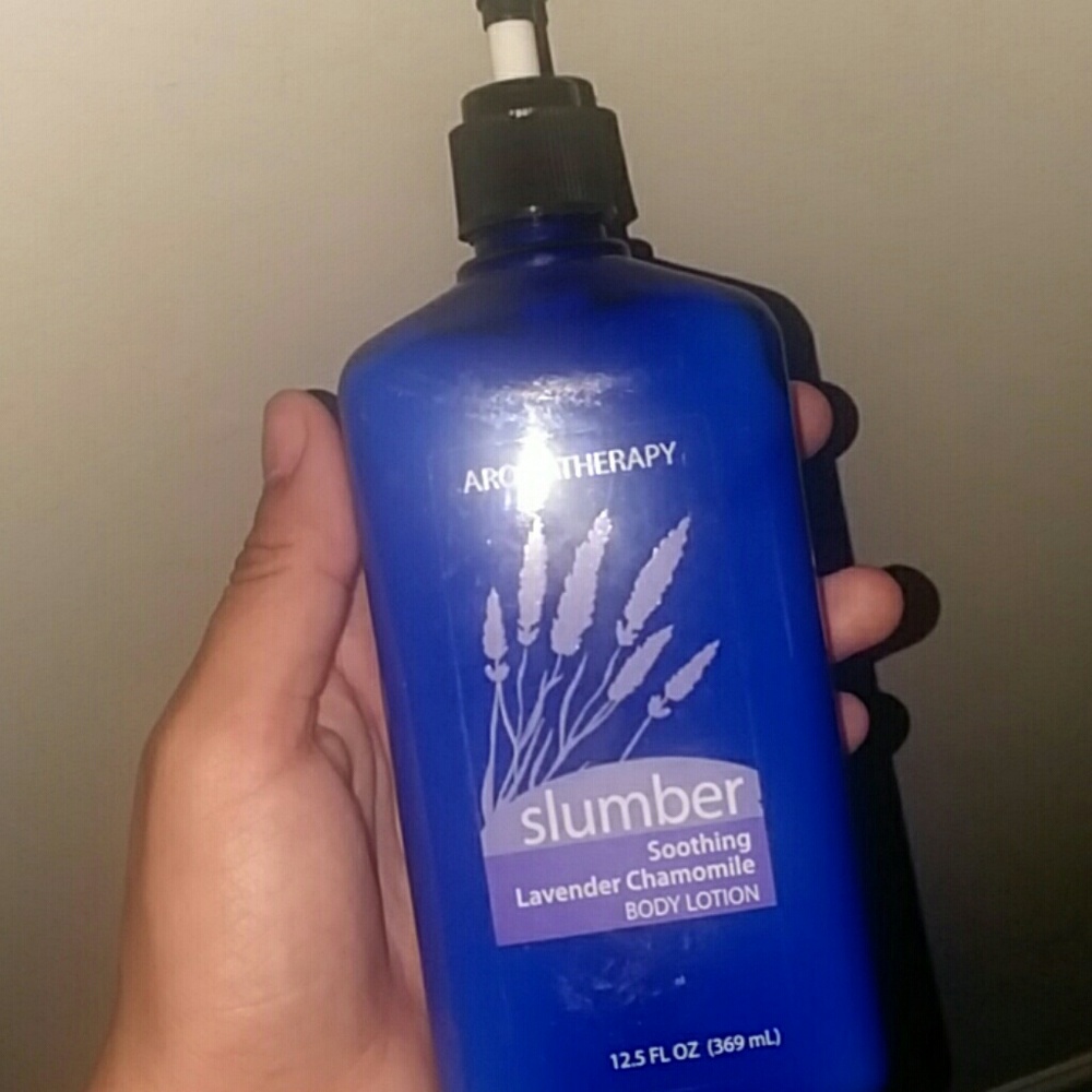 Lotion